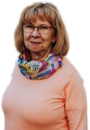 Jana Zajícová, psychoterapeutka